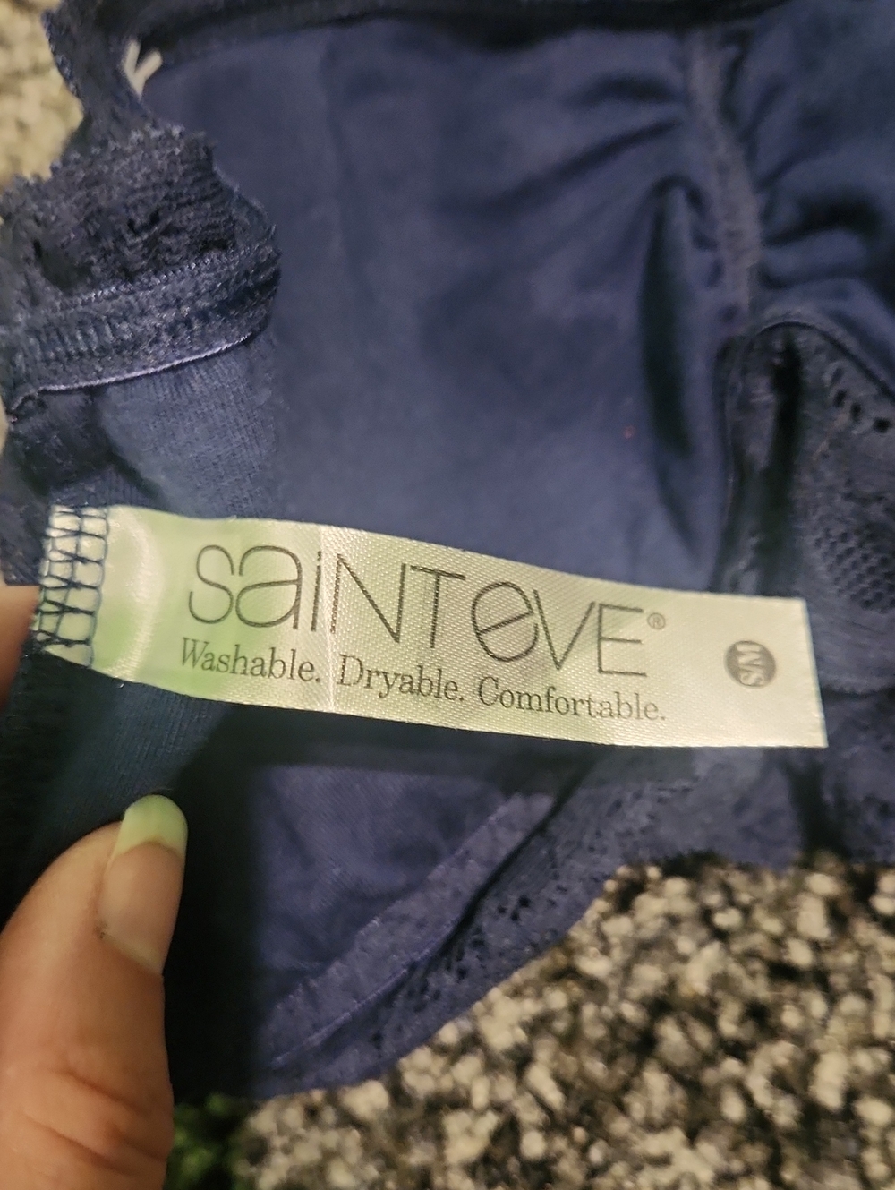 St. Eve Bandeau Bra Lot - Picture 4 of 12